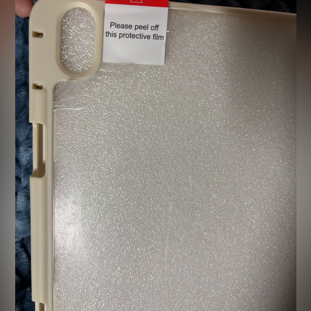 iPad JETech Case - Picture 3 of 7